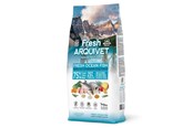 Honden - ARQUIVET Fresh Ocean Fish - dry dog food - 10 kg - 8435117891050