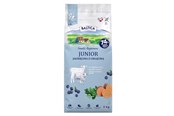 Honden - BALTICA Flavours of regions Junior Lamb with veal - dry dog food - 3kg - 5905996521452
