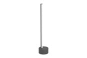 Smart Home - EGLO FLATRON-Z tafellamp RGB/CCT, ZigBee+Matter, Zwart - 902635