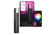 Smart Home - Philips Hue Turaco outdoor post light anthracite 1xA60 WCA - 929004308201
