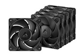 Case Fan - Arctic LN Series P12 Pro - Case ventilator - 120mm - Black - ACFAN00349A