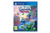 Games - The Smurfs: Dreams - Sony PlayStation 4 - Platformgame - 3701529519574