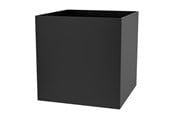 Smart Home - EGLO CALPINO-Z buitenwandlamp, vierkant, RGB/CCT, ZigBee+Matter, Zwart - 902689