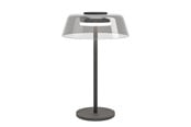 Smart Home - EGLO ARROYO-Z tafellamp RGB/CCT, ZigBee+Matter, Zwart - 902607