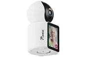 Babyspullen - Momini CommuniCare Two-Way Baby Monitor with Video - 5906601060083