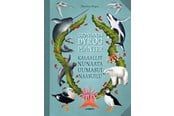 Kinderboeken - Grønlands dyr og planter - 9788776373504