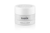 Gezichtsverzorging - BABOR Complex C 24H Cream - 4015165379577