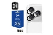 Mobiel - Overige accessoires - 3mk Lens Protection Pro - lens protector for mobile phone - 5903108664240