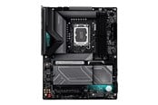 Moederbord - GIGABYTE Z890 EAGLE PLUS - motherboard - ATX - LGA1851 Socket - Z890 Moederbord - Intel Z890 - Intel LGA1851 - DDR5 RAM - ATX - Z890 EAGLE PLUS