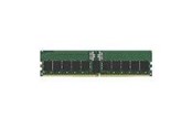 RAM - Kingston - DDR5 - module - 32 GB - DIMM 288-pin / PC5-22400 - registered - KSM56R46BD8-32MH