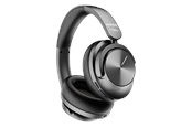Headphones/Headsets - Noise Master Buds Max - Onyx - NBHO009BL