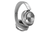 Headphones/Headsets - Noise Master Buds Max - Silver - NBHO009SI