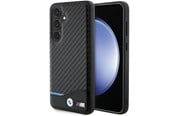 Mobiel - Covers & Cases - BMW BMHCS24S22NBCK S24 S921 black/black Leather Carbon - 3666339242657