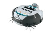 Robotstofzuiger - Makita Robotstofzuiger DRC300Z - vacuum cleaner - robotic no charger - DRC300Z