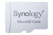 Geheugenkaart - Synology MSD01-256G - flash memory card - 256 GB - SDXC UHS-I - MSD01-256G