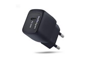 Mobiel - Adapters & Opladers - StarTech.com Startech power adapter - 5 / 9 / 15 / 20 V portable GaN - USB-C - 30 watt - 103EB-WALL-CHARGER