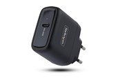 Mobiel - Adapters & Opladers - StarTech.com Startech power adapter - compact GaN - USB-C - 65 watt - 1065EB-WALL-CHARGER