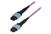 Netwerk - kabel - StarTech.com Startech patch cable - 7 m - yellow - Geel - OS2MTP12AOFNP7M