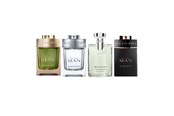 Parfum en geuren - Bvlgari Men Miniatures Set - 783320424953