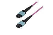 Netwerk - kabel - StarTech.com Startech patch cable - 10 m - yellow - Geel - OS2MTP24BOFNP10M