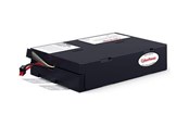 UPS - CyberPower RBP0128 - UPS battery - Lead Acid - RBP0128