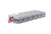 UPS - CyberPower Replacement Battery Pack Series RBP0144 - UPS battery - Sealed Lead Acid (SLA) - 6 Ah - RBP0144