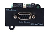 Netwerk-adapter (netwerkkaart, printserver, enz.) - CyberPower RELAYIO500 - UPS relay board - RELAYIO500