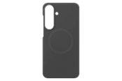 Mobiel - Covers & Cases - Samsung S26 FE Silicone Magnet Case - Black - EF-ES741CBEGWW