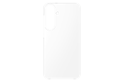 Mobiel - Covers & Cases - Samsung S26 FE Clear Case - Transparent - EF-QS741CTEGWW