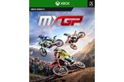 Games - MXGP 26 - The Official Game - Microsoft Xbox Series X - Racing - 3665962037340
