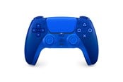 Gaming accessoires - Sony PlayStation 5 DualSense - Ice Blue - Wireless Controller - Sony PlayStation 5 - 711719028826