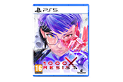Games - 1000xRESIST - Sony PlayStation 5 - Adventure - 8721593149250