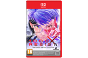 Games - 1000xRESIST - Nintendo Switch 2 - Adventure - 8721593149212