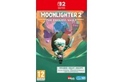 Games - Moonlighter 2: The Endless Vault - Nintendo Switch 2 - RPG - 5061078711941