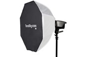 Camera- en lensaccessoires - SmallRig 6408 FL-90 Quick Setup Foldable Lantern Softbox - 6408