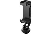 Camera- en lensaccessoires - SmallRig 6661 PC-T1 Metal Phone Clamp with Triple Cold Shoe Mounts - 6661