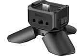 Camera- en lensaccessoires - SmallRig 6361 Mini Desktop Quick Release Tripod with USB-C for DJI Osmo Pocket 4P / 4 / 3 - 6361