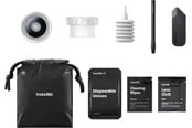 Accessoires voor actiecamera's - Insta360 X6 Replacement Lens Kit (single lens) - CINSBBXC_1