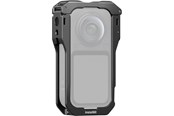 Accessoires voor actiecamera's - Insta360 X6 Protective Utility Frame - CINSBBXN