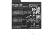 Accessoires voor actiecamera's - Insta360 X6 Lite Battery - CINSBBXR