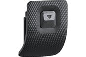 Accessoires voor actiecamera's - Insta360 X6 USB Cover (black) - CINSBBXJ_1