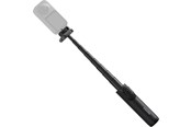 Accessoires voor actiecamera's - Insta360 Foldable Selfie Stick (black) - CINSHAVR_1