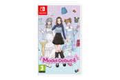 Games - Model Debut4 - Nintendo Switch - Simulatie - 5056635625533