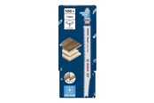 Decoupeerzaag - Bosch Expert Wood 2-side clean T308 B 100pcs - 2608900553