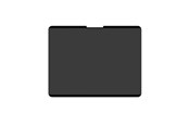 Tablet - Overige accessoires - 4smarts Smartprotect Magnetic Privacy Filter for iPad Air 13” (M2 2024/M3 2025/M4 2026) - 541160