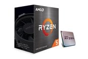 CPU - AMD Ryzen 5 5500F Wraith Stealth CPU - 6 kernen - 3.6 GHz - AMD AM4 - AMD Boxed (met koeler) - 100-100001905BOX