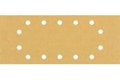 Schuurmachine - Bosch Expert C470 Sandpaper 10pcs - 2608900876