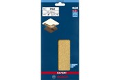 Schuurmachine - Bosch 2 608 900 860 Sanding Sheets P40 10pcs - 2608900860