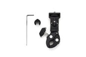 Accessoires voor actiecamera's - DJI Osmo Heavy-Duty Clamp Mount Kit - CP.AS.AA000058.02