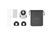 Accessoires voor actiecamera's - DJI Osmo 360 Invisible Waterproof Case - CP.OS.00000454.01